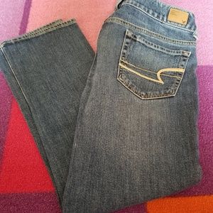 American Eagle Outfitters Jeans